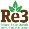 קומפוסטר ומיחזור, Re3 בע